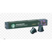 Nespresso星巴克系列 濃縮烘焙咖啡膠囊 （單顆販售）