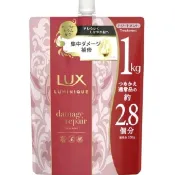 LUX璐咪可精油修護護髮乳1000g補充包