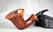 [老娘雜貨舖]- Preben Holm (1217A)石楠木煙斗/菸斗-保持良好優質-超值商品