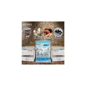 (店+)【Kamera 佳美能】Kamera Super Dry 強力乾燥劑 (120g) 30入 獨立包裝 吸濕除霉 防潮 除濕