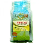 《小瓢蟲生機坊》生機百饌 - 有機青仁黑豆（產地中國）500g/包