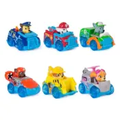 (店+)paw patrol 汪汪隊立大功 隊員小賽車(多款選擇)