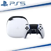SONY PS5 原廠 DualSense Edge 無線控制器(CFI-ZCP1G)