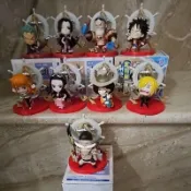 航海王  公仔 前進新世界