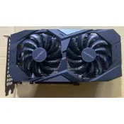 《保30天》技嘉顯示卡GTX1660/S/TI OC-6GD6、二手良品、約8.5成新