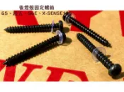 G5、G6E、X-sense 125、超五、光陽 原廠零件【後燈殼-固定 螺絲】墊片、尾燈殼、紳士
