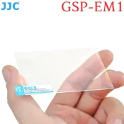 JJC 尼康Nikon副廠9H鋼化玻璃螢幕Zfc保護貼Z30保護貼GSP-EM1保護膜(防刮防污)適Olympus OM-5 E-M5 E-M10 II
