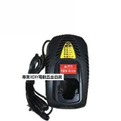 【車王 德克斯】RI2065 RI2039 RI2068 用 18V 鋰電池 充電器 快充型