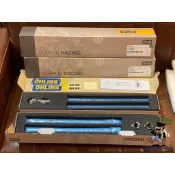【Gear Base 吉兒基地】 Ohlins FDK 112 前叉阻尼套件 MSX 三代 MONKEY 125