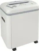【通訊達人】震旦 全新 AURORA 12張高碎量多功能碎紙機 AS1219CE_可碎信用卡/光碟片