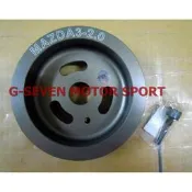 for~ MAZDA3 馬3 1.8 2.0 Focus 1.8 2.0鋁合金輕量化普利盤 PULLY PULLEY