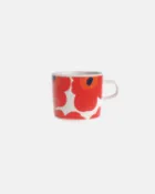 【Marimekko】Oiva Unikko 咖啡杯 200ml