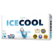 冰酷企鵝 ICE COOL 多國語言版 高雄龐奇桌遊