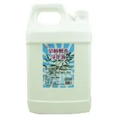【i郵購】樂購美妝生活館 茶樹檜木淨化液 4000ml