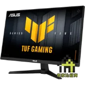 ASUS VG279Q5A 27型 電競螢幕 華碩 TUF Gaming  200Hz【每家比】