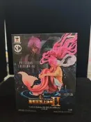 萬代  海賊王 SC 造型王頂上決戰2 白星公主