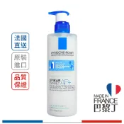 理膚寶水 理必佳滋潤沐浴乳 SYNDET AP+ 400ml LA ROCHE-POSAY【巴黎丁】