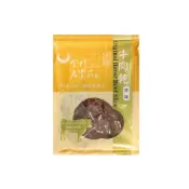 (店+)【金瑞成】老農莊原味牛肉乾(120g/包)