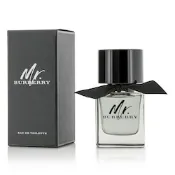 [Strawberrynet草莓網]【Burberry 巴寶莉】Burberry Mr. Burberry Eau De Toilette Spray