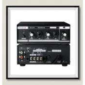 POKKA佰佳   PA-50W擴音器