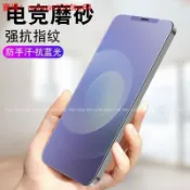 霧面 滿版玻璃貼 保護貼適用 OPPO A6X 5G A6S A73 A78 A79 A72 4G A98螢幕保護貼