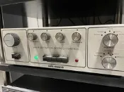Audio Research SP-3A1 管前級放大器