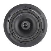 (店+)【ELAC】Elac IC-C61-W 6.5吋 天花板喇叭 吸頂式喇叭 天空聲道(單顆)