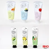 韓國大創 DAISO 韓國 水果之鄉 護手霜 香氛護手霜 清爽 保濕 防乾裂 維爾可斯 護手乳 保濕乳液 滋潤護手霜