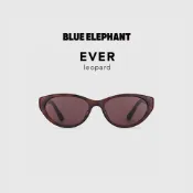 【BLUE ELEPHANT】EVER leopard MAIN一般款式 太陽眼鏡 墨鏡 附盒 官方旗艦店