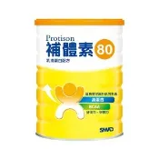 【補體素】補體素80 500公克(乳清蛋白配方)
