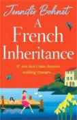 【三民網路書店】A French Inheritance 作者：Jennifer Bohnet