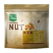 【長青穀典】NUT無花果 5包組 附提袋2只(300g/包 免運 無花果乾 果乾 伊朗 烘焙)