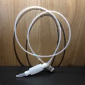 【虹吸管】吸便 小魚缸專用  簡易型虹吸管 換水器 洗砂器 換水必備工具  清魚大便 虹吸管 魚缸清潔 迷你虹吸管
