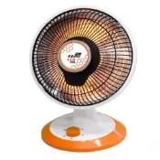 (店+)【NORTHERN 北方】10吋-石墨烯碳素電暖器 NR1021S