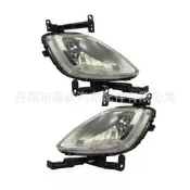 適於現代伊蘭特ELANTRA'11霧燈帶燈泡92202-2X000  92201-2X000
