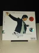 全新，林俊傑《江南》2004年星文唱片原版引進CD+V
