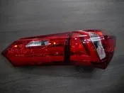 興樂光電精品~豐田 TOYOTA 11代 ALTIS LED 導光 尾燈 總成 頭燈 改裝