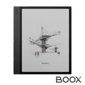 文石 BOOX Note Air5 C 10.3 吋彩色電子閱讀器+磁吸皮套組