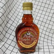 Maple Joe 加拿大楓糖漿  天然楓糖漿