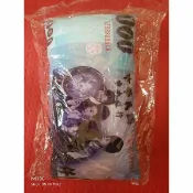 千元造型 長形 抱枕