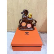 優質良品🔥2026✨️紫南宮✨️馬年錢母套幣組 🐎招財 財位擺設 風水擺件 馬年寶寶 生肖禮物 金雞 抽獎 尾牙