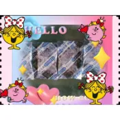 食品級乾燥劑2克，1元