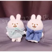 現貨 小兔兔 兔兔 帽T 連帽 風衣 外套 卡娜赫拉 卡納赫拉 kanahei 衣服 連帽外套 娃衣 娃娃衣服 絕版