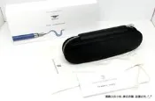【圓融文具小妹】輝柏 Graf von Faber-Castell for BENTLEY 筆套 筆袋 141817