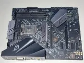 華碩 ROG STRIX X360-F GAMING 主機板 B360/DDR4/M.2 良品