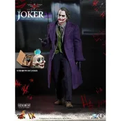 限定版 Hot toys DX11 小丑 Joker 2.0
