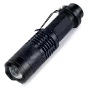 【威富登】L2  聚焦 超強光手電筒 戰術手電筒  軍用手電筒(超強光手電筒)