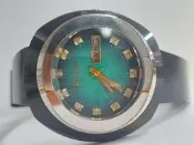 CITIZEN 星辰 自動機械錶 六十年以上老古董錶