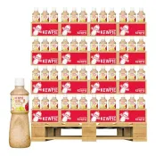 【Costco好市多】Kewpie 焙煎胡麻醬 1公升 X 432入 Kewpie Roasted Sesame Dressing 1 L X 432-Count