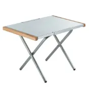 台北山水戶外用品專門店 UNIFLAME 小鋼桌/耐熱桌/摺疊桌 日本製 U682104